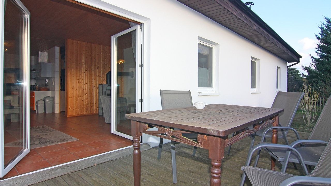 TerraceBalcony TerraceBalcony